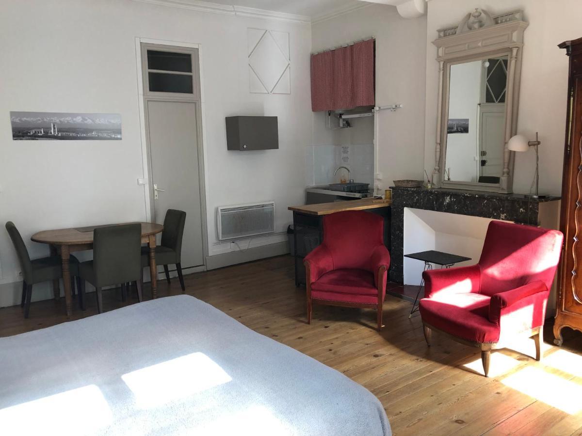 Bed and Breakfast A2 Pas Lectoure Esterno foto