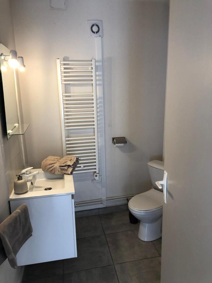 Bed and Breakfast A2 Pas Lectoure Esterno foto