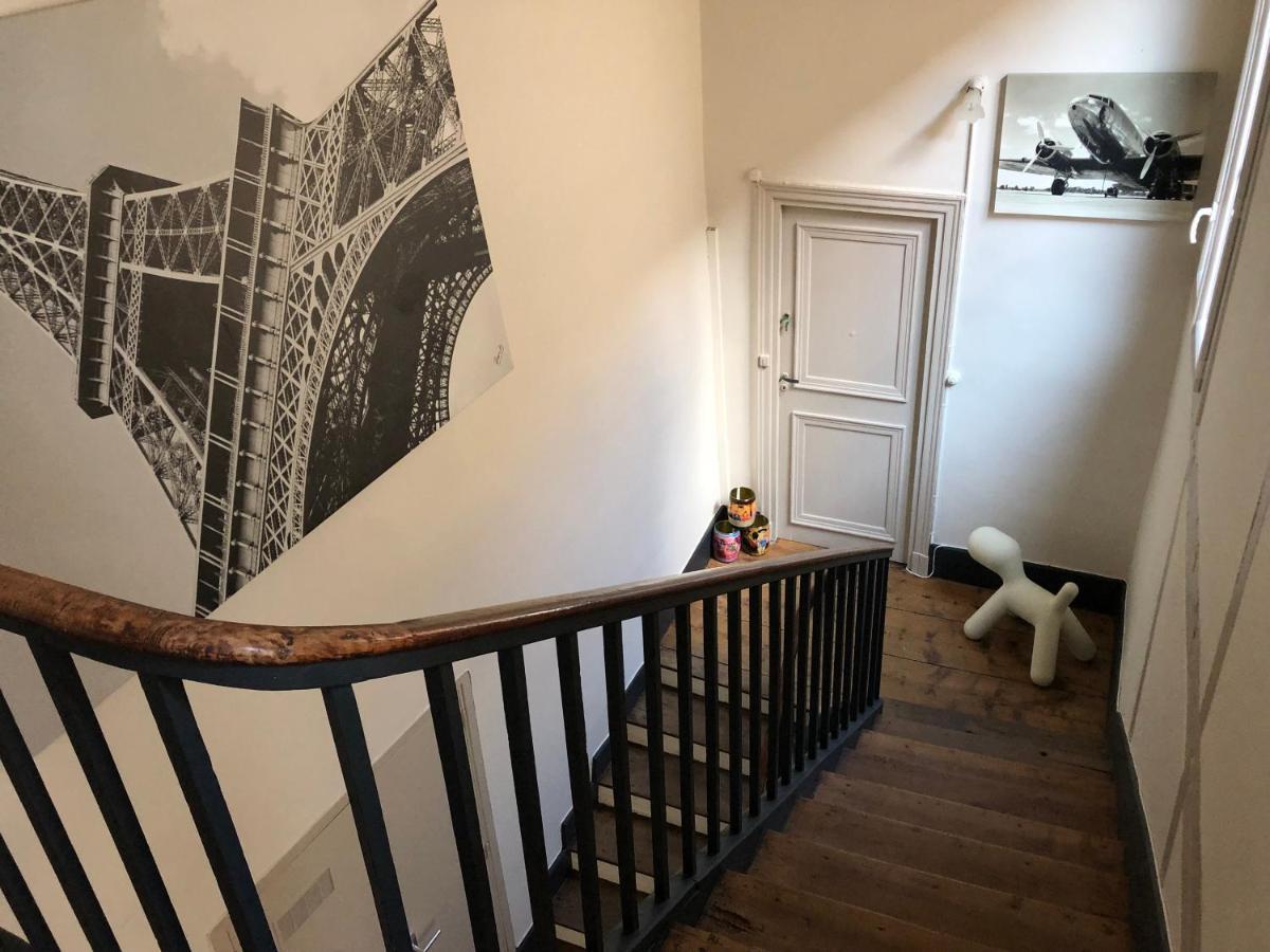 Bed and Breakfast A2 Pas Lectoure Esterno foto