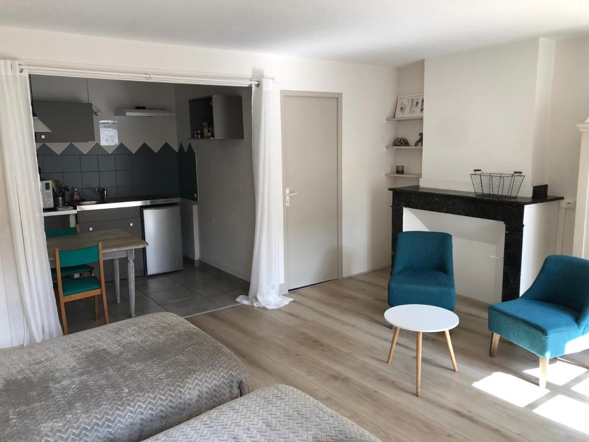 Bed and Breakfast A2 Pas Lectoure Esterno foto