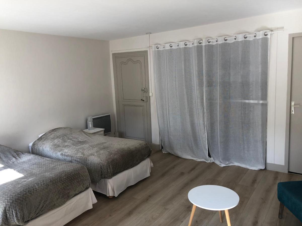 Bed and Breakfast A2 Pas Lectoure Esterno foto