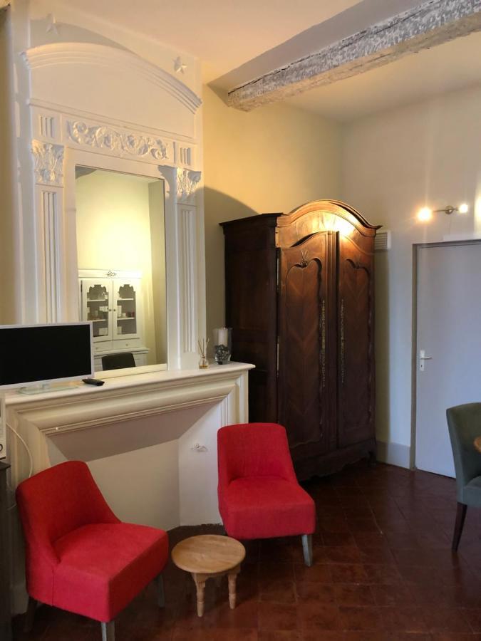 Bed and Breakfast A2 Pas Lectoure Esterno foto