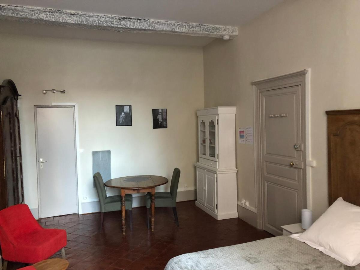 Bed and Breakfast A2 Pas Lectoure Esterno foto