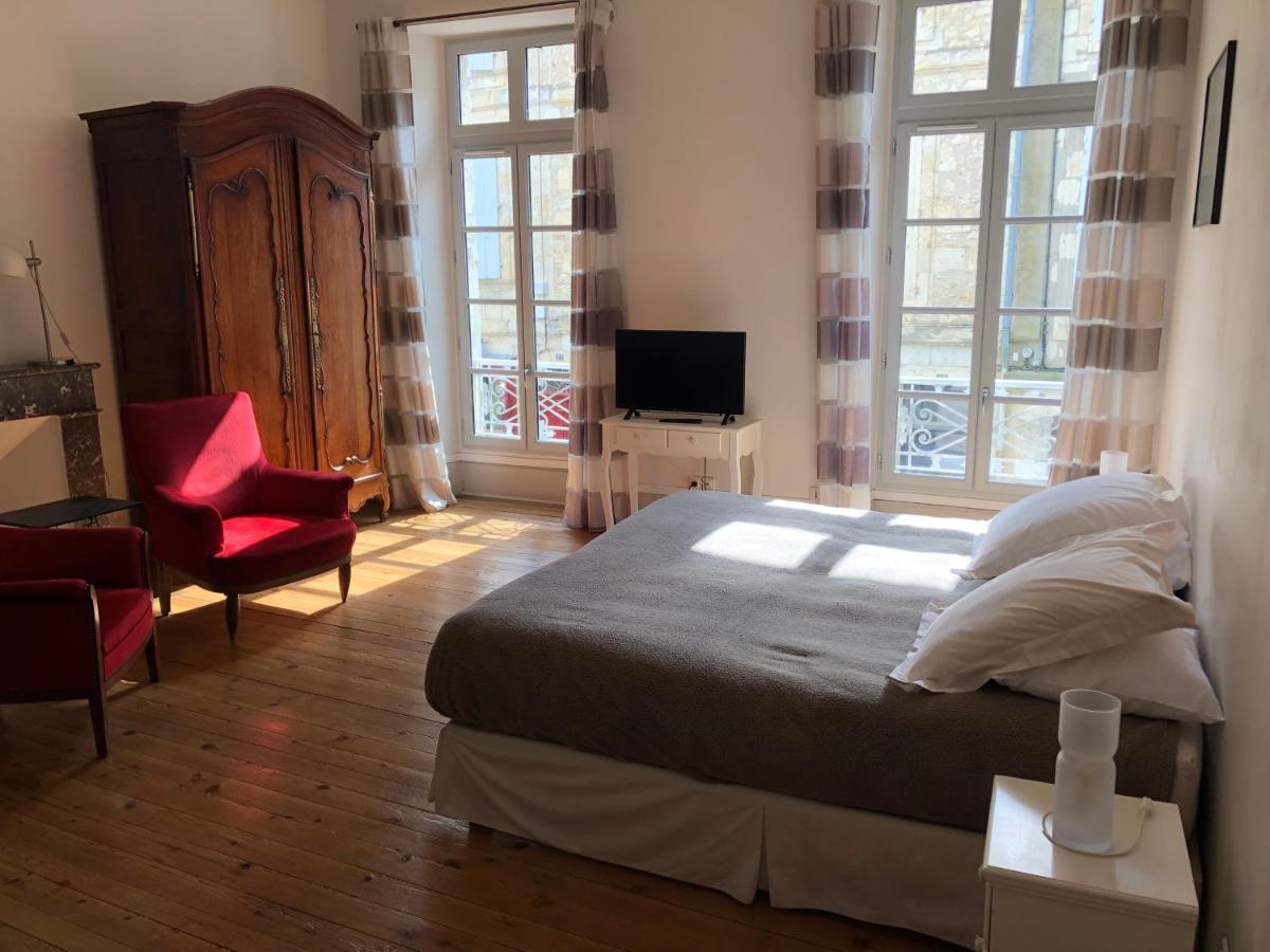 Bed and Breakfast A2 Pas Lectoure Esterno foto