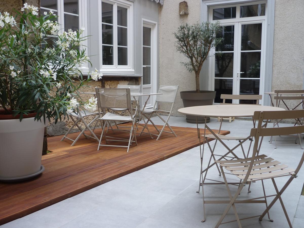 Bed and Breakfast A2 Pas Lectoure Esterno foto
